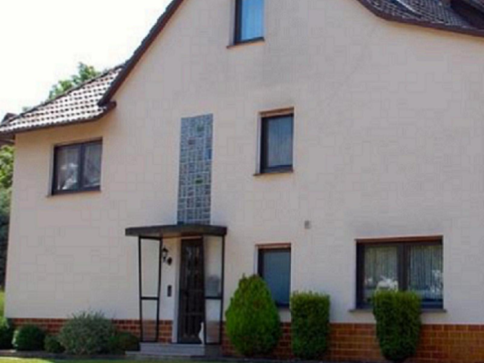 Marja Ferienwohnung Oberorke 外观 照片