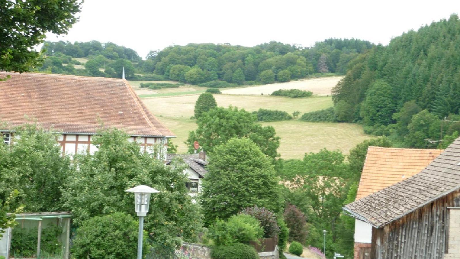 Marja Ferienwohnung Oberorke 外观 照片