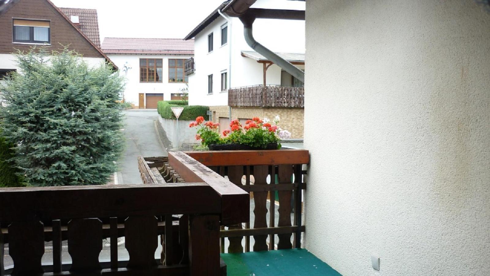 Marja Ferienwohnung Oberorke 外观 照片