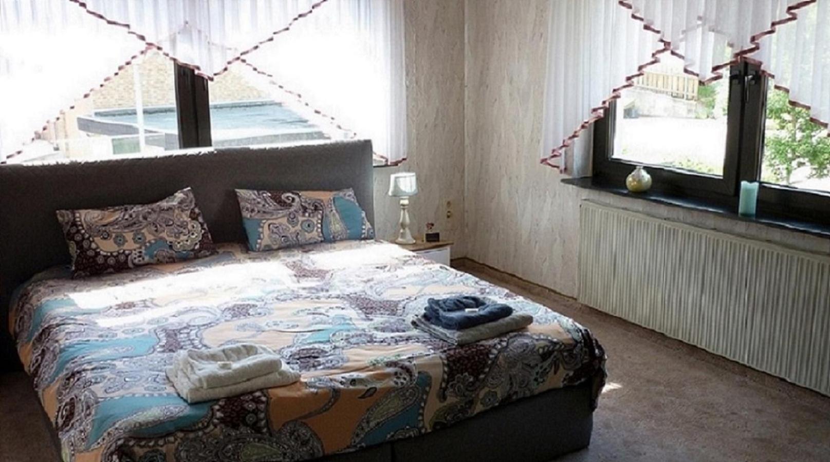 Marja Ferienwohnung Oberorke 外观 照片